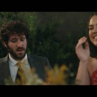 Video: Lil Dicky | Molly ft. Brendon Urie