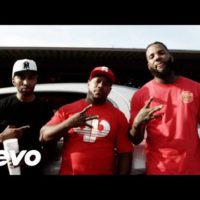 Video: The Game | Roped off ft. Problem, Boogie