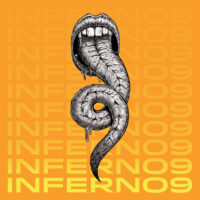 Lanzamiento: DJ 2P | Inferno 9