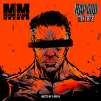 Descarga: Mondo Marcio | Rap God Mixtape
