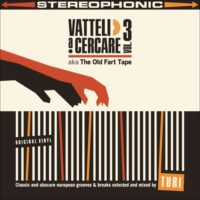 Mixtape: Turi | Vatteli a cercare vol.3 aka The old fart tape