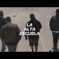 Video: La Alta Escuela | Ready 4 war