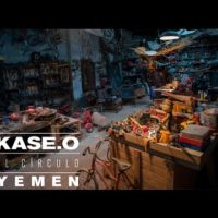 Video: Kase.O | Yamen (prod. El Arkeologo)
