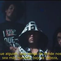 Video: Emicida | Mandume ft. Drik Barbosa, Amiri, Rico Dalasam, Muzzike, Raphão Alaafin (subtitulado)