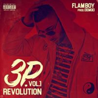 Lanzamiento: Flame Boy | 3P Revolution Vol.1