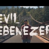 Video: Evil Ebenezer | Dreams