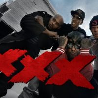 Video: Onyx & Dope D.O.D. | XXX