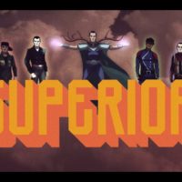 Video: Superior | Rapper shot ft. Don Streat, Termanology, Lil Fame & Dj Grazzhoppa