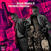 Lanzamiento: Brenk Sinatra & Morlockk Dilemma | Hexenkessel EP 1+2