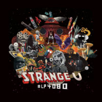 Lanzamiento: Strange U | #LP4080