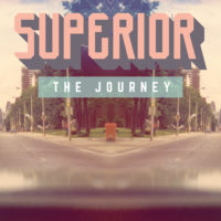 Lanzamiento: Superior | The journey