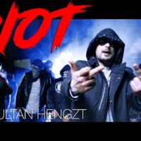 Video: Bass Sultan Hengzt | Riot