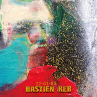 Lanzamiento: Bastien Keb | 22​.​02​.​85
