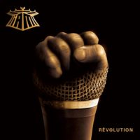 Lanzamiento: IAM | Rêvolution