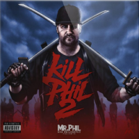 Lanzamiento: Mr. Phil | Kill Phil 2