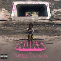 Lanzamiento: Murs | Captain California
