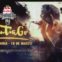 Video reseña: Red Bull Batalla De Los Gallos | Clasificatoria – Santiago, Chile 2017
