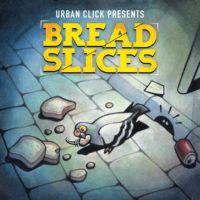 Lanzamiento: Taube | Bread slices