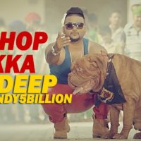 Video: G-Deep | Hip hop nikka ft. Indy5Billion