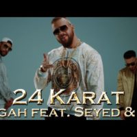 Video: Kollegah | 24 Karat (Remix) ft. Seyed & Ali As