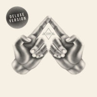 Lanzamiento: AllttA | The upper hand (Deluxe version)