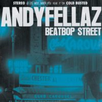Lanzamiento: AndyFellaz | Beatbop street