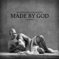 Lanzamiento: Die Antwoord | Made by god (chapter 1)