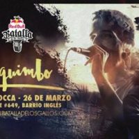 Video reseña: Red Bull Batalla De Los Gallos | Clasificatoria – Coquimbo, Chile 2017