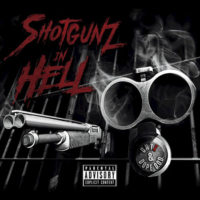 Lanzamiento: Onyx & Dope D.O.D. | Shotgunz in hell