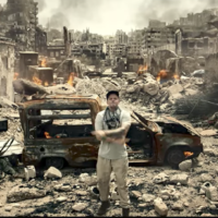 Video: Residente | Guerra