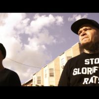 Video: Vinnie Paz | The ghost I used to be ft. Eamon