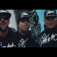 Video: Mamborap | Calle no hay más na’ ft. Nesio