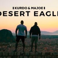 Video: Kurdo & Majoe | Desert Eagle