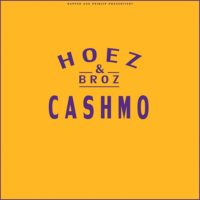 Lanzamiento: Cashmo | Hoez & Broz