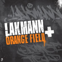 Lanzamiento: Lakmann | Fear of a Wack Planet