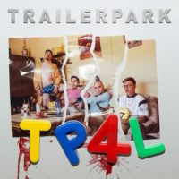 Lanzamiento: Trailerpark | TP4L