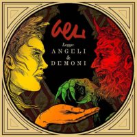 Lanzamiento: Gel | Gel Legge: Angeli & Demoni