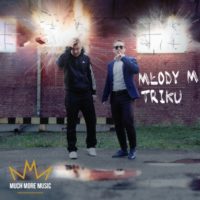 Lanzamiento: Młody M & TriKu | Much more music