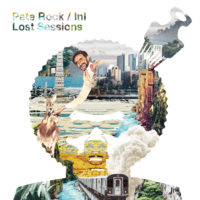 Lanzamiento: Pete Rock | Lost sessions