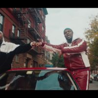 Video: DJ Premier | Our streets ft. A$AP Ferg