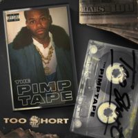 Stream: Too $hort | The pimp tape