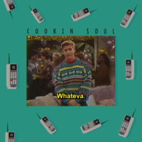 Lanzamiento: Cookin Soul | Whateva Vol. 1