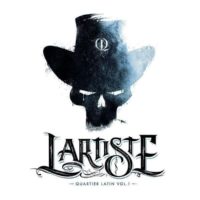 Lanzamiento: Lartiste | Quartier latin vol. 1