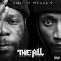 Lanzamiento: Smif-N-Wessun | The All