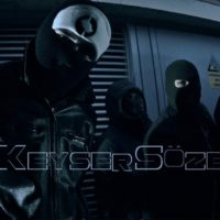 Video: Dope D.O.D. | Keyser Söze ft. Kwam.E