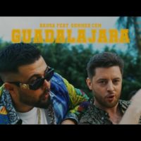 Video: Bausa | Guadalajara ft. Summer Cem (prod. Juh-Dee)