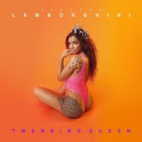 Lanzamiento: Elettra Lamborghini | Twerking queen