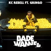 Video: KC Rebell | Badewanne ft. Gringo