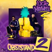 Lanzamiento: LX & Maxwell | Obststand 2