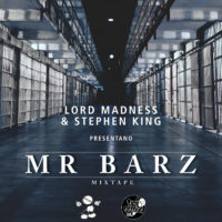 Descarga: Lord Madness | Mr. Barz Mixtape